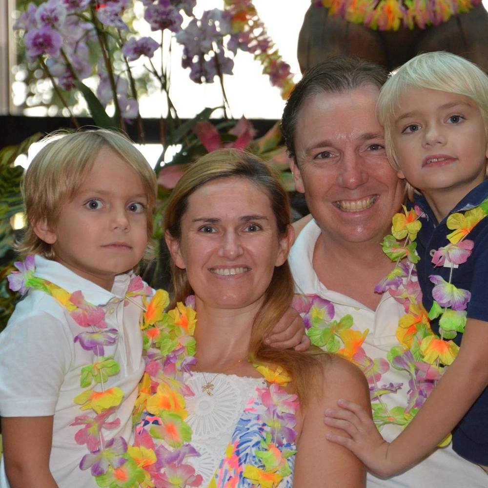 Meet your Posher, Mieke